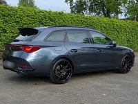 Occasion Cupra Leon VZ 310 ch (228 kW) 2021 Gris Break