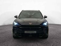Gebraucht Cupra Terramar VZ 265 PS (194 kW) 2025 Mitternachtsschwarz metallic SUV