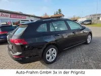 Gebraucht VW Golf VIII Life 160 PS (117 kW) 2023 Andere Kombi