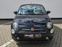 Gebraucht Fiat 500 Lounge 69 PS (50 kW) 2020 Kleinwagen