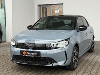 Gebraucht Opel Corsa-e 114 kW (156 PS) 2026 Grau Kleinwagen