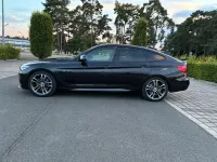 Gebraucht BMW 330 M Sport 258 PS (189 kW) 2016 Schwarz Limousine