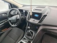 Używany Ford Kuga Cool & Connect 150 KM (110 kW) 2019 Srebrny SUV