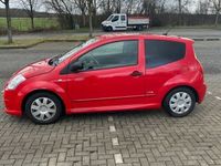 gebraucht Citroën C2 1.4 VTR VTR