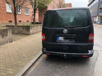 gebraucht VW Multivan T5Multivan Highline