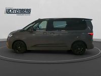 Gebraucht VW Multivan Edition 150 PS (110 kW) 2024 Grau Van