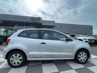 gebraucht VW Polo V Trendline.Klima,