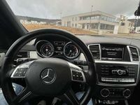 Gebraucht Mercedes ML350 258 PS (189 kW) 2012 SUV