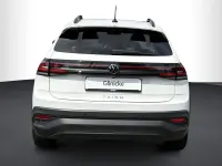 Gebraucht VW Taigo Goal 116 PS (85 kW) 2025 Pure white SUV
