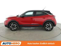 Gebraucht Opel Mokka Elegance 131 PS (96 kW) 2021 Rot SUV