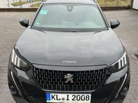 gebraucht Peugeot 2008 PureTech 130 Allure