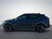 Gebraucht Cupra Formentor 150 PS (110 kW) 2022 Grau SUV