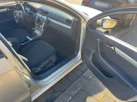 Gebraucht VW Passat Edition 140 PS (102 kW) 2013 Silber Limousine