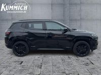 gebraucht Jeep Compass PHEV MY22 S 4xe 240PS