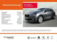 Gebraucht Skoda Fabia Essence 95 PS (69 kW) 2025 Silber Kleinwagen