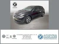 Gebraucht VW Polo Goal 116 PS (85 kW) 2025 Schwarz Kleinwagen