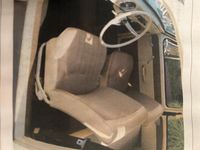 Gebraucht VW Käfer 1964 Weiß