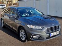 gebraucht Ford Mondeo MondeoTurnier 1.5 EcoBoost Start-Stopp Aut. ST-Li