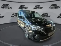 Gebraucht Nissan Townstar Tekna 130 PS (95 kW) 2026 Schwarz Kombi