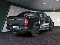 Neu Maxus T60 215 PS (158 kW) 2026 Schwarz / metal black Pickup