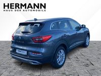 gebraucht Renault Kadjar 1.3 TCe 140 Limited *SpurH*KeyLess*LM