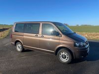 gebraucht VW Multivan T5Startline