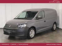 Gebraucht VW Caddy Maxi 122 PS (89 kW) 2022 Pure grey Van / Kleinbus