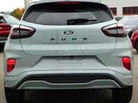 Neu Ford Puma ST-Line 125 PS (91 kW) 2025 Grau SUV