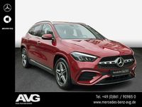 Gebraucht Mercedes GLA220 Advanced Plus 190 PS (139 kW) 2025 Manufaktur lack manufaktur pat SUV