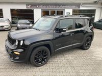 Gebraucht Jeep Renegade 131 PS (96 kW) 2023 Schwarz SUV