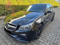 Gebraucht Mercedes E63 AMG AMG 585 PS (430 kW) 2014 Obsidianschwarz  metalliclack Limousine