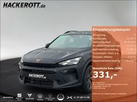 Gebraucht Cupra Formentor 150 PS (110 kW) 2024 Schwarz SUV