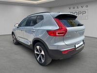 Gebraucht Volvo XC40 Plus 163 PS (119 kW) 2024 Vapour grey / metallic SUV