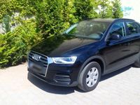 gebraucht Audi Q3 Q31.4 TFSI cylinder on demand ultra sport