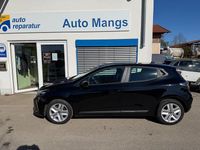 Second-hand Renault Clio V Evolution 91 CP (66 kW) 2025 Negru Berlinǎ