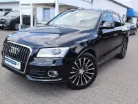 Gebraucht Audi Q5 Ambiente 150 PS (110 kW) 2016 SUV