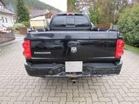 Gebraucht Dodge Dakota 214 PS (157 kW) 2005 Schwarz Pickup