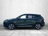 Gebraucht MG ZS Luxury 197 PS (144 kW) 2026 Emerald green SUV