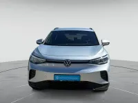 Occasion VW ID.4 Pro Performance 150 kW (204 ch) 2022 Argent SUV