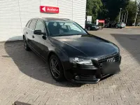 Gebraucht Audi A4 239 PS (175 kW) 2010 Kombi