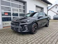 Neu Cupra Terramar 204 PS (150 kW) 2026 Schwarz SUV
