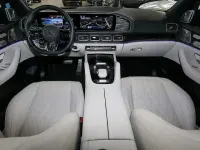 Gebraucht Mercedes GLS63 AMG AMG 612 PS (450 kW) 2026 SUV