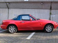 gebraucht Mazda MX5 1.6 NA | Rostfrei | Hardtop