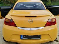 gebraucht Opel Tigra Twin Top 1.8 Cosmo