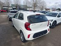 Gebraucht Kia Picanto Edition 7 67 PS (49 kW) 2022 (ud)clear white Kleinwagen