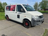 gebraucht VW Transporter 1.9 TDI Klima