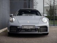 Gebraucht Porsche 992 394 PS (289 kW) 2024 Grau Coupé