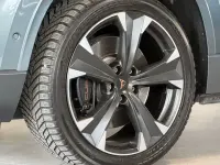 Usata Cupra Ateca Basis 301 CV (221 kW) 2020 Grigio SUV
