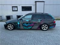 Second-hand BMW 320 140 CP (102 kW) 2000 Break