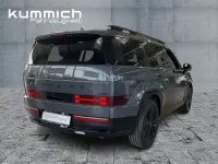Neu Hyundai Santa Fe Blackline 239 PS (175 kW) 2026 Grau SUV